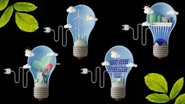 Bild zur Energiewende