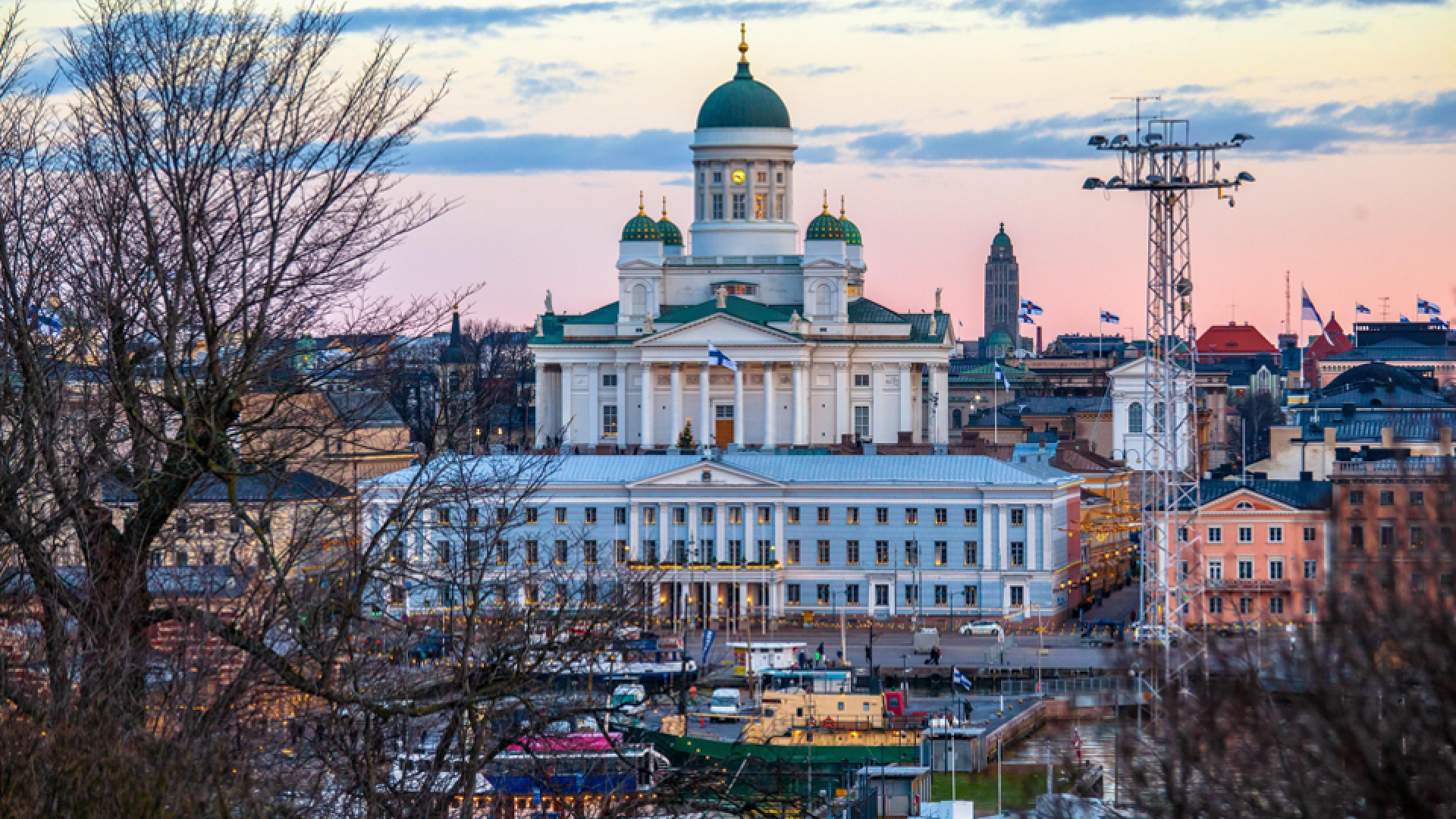 Helsinki