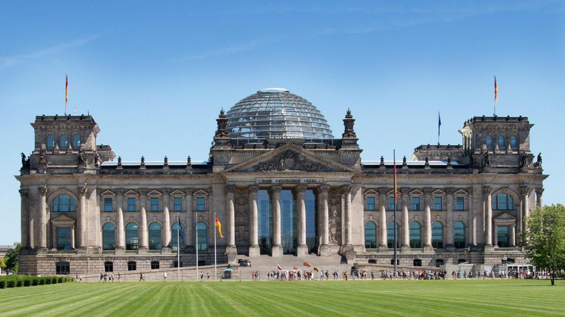 Bundestag