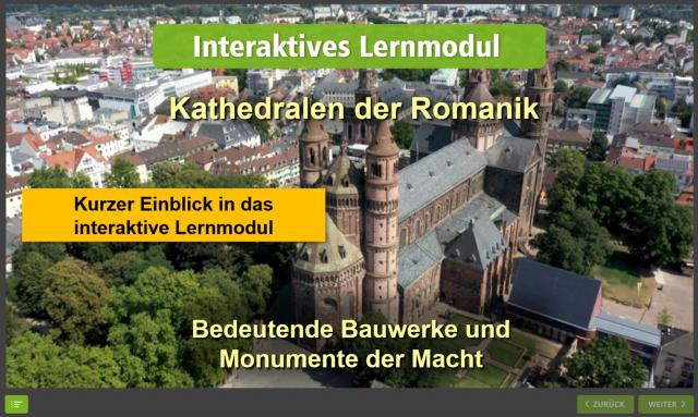 Kurzvorschau Lernmodul