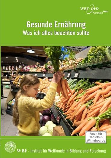 Gesunde Ernährung